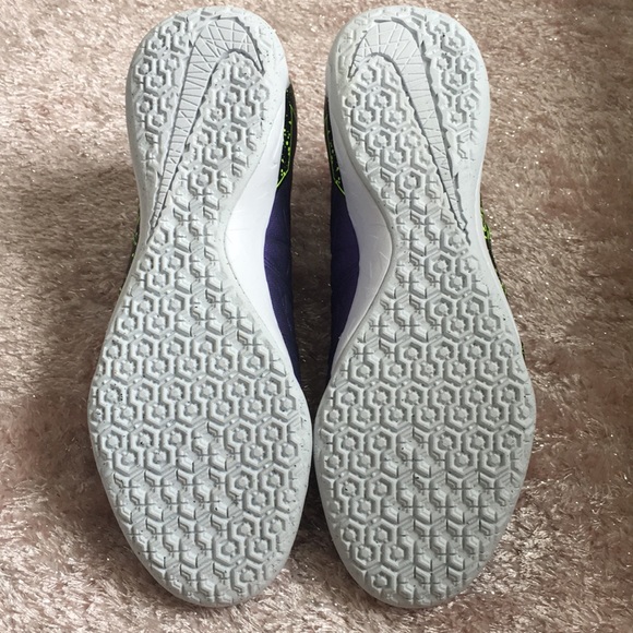 NIKE Hypervenom X - Picture 4 of 4